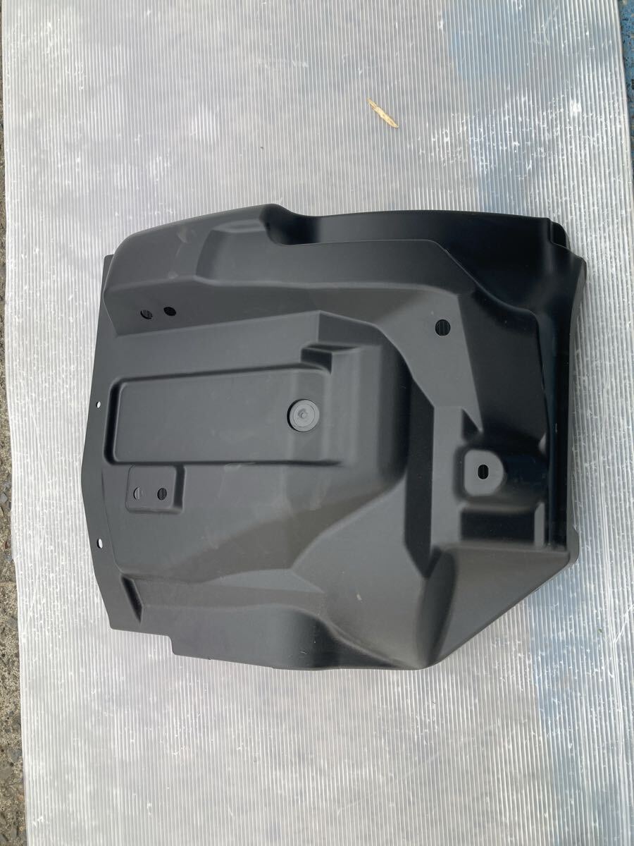 キズ有り特価! トヨタ ダイナ フロント フェンダ エプロン 53716-37320 左側のみ拍卖