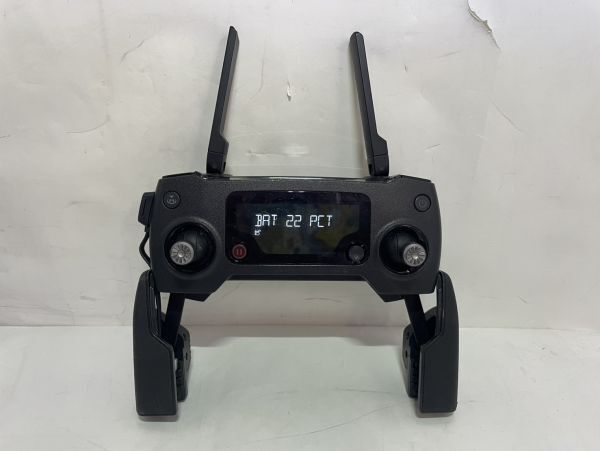 DJI Mavic Pro用 送信機 コントローラーGL200A拍卖