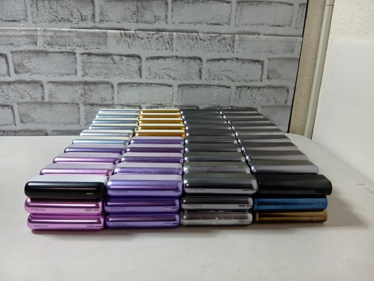 【ジャンク/動作不良品】FASOUL MATE AIR  約120台まとめ売り⑨拍卖
