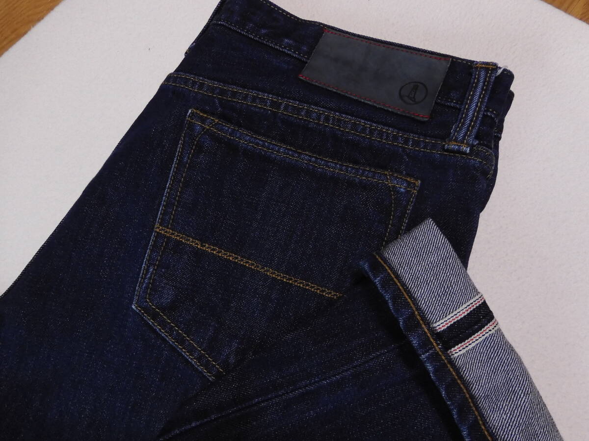 良品 LANDS'END デニム パンツ / ランズエンド拍卖