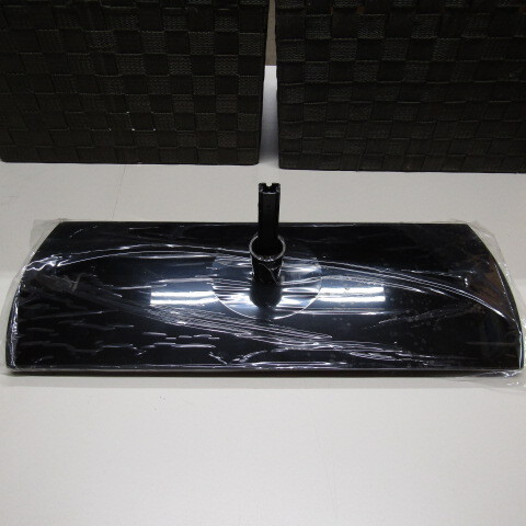 【埼玉発】【未使用品】SHARP シャープ 純正TVスタンド LC-40H30用 KE916WJ2 在庫多数★6-1225拍卖