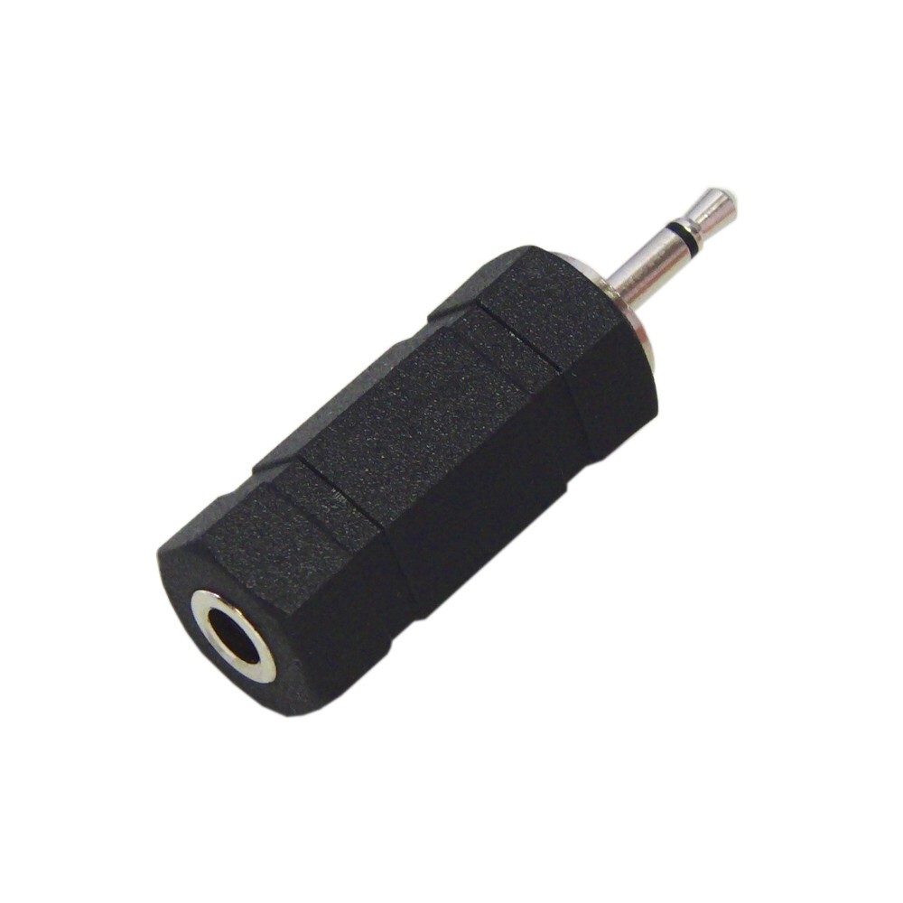 3.5mm モノラル ミニプラグ→ 2.5mm モノラル 超ミニプラグ PLG-N9 爆買拍卖