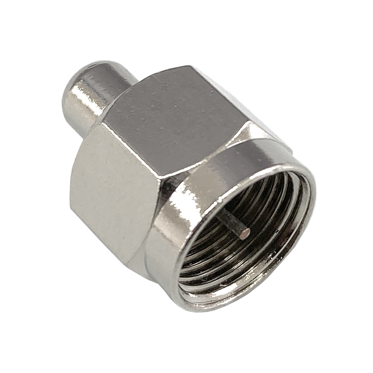 ダミー抵抗(終端器) アンテナ分配器等の空き端子の終端に C-034拍卖