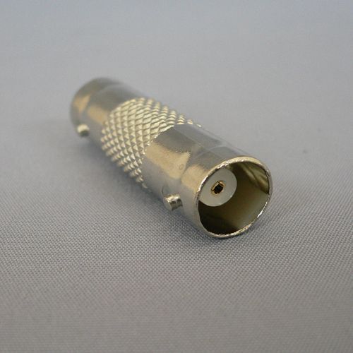 BNCケーブル同士を中継 BNCケーブル中継プラグ 10個セット AD413-10P拍卖