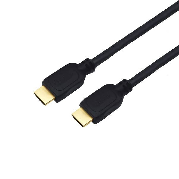 プレミアムハイスピード HDMIケーブル ブラック (タイプA オス - タイプA オス) 18Gbps 4K/60p HDR HDMI バージョン2.0 3m/NP2-B30拍卖