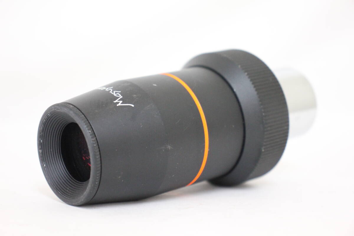 【返品保証】 マスヤマ Masuyama 30mm 52° 望遠鏡パーツ アイピース 接眼レンズ M7660拍卖