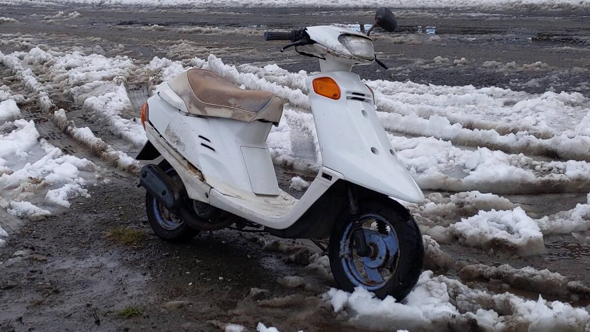 全国発送可★ヤマハ チャンプCX 3FC 動画有 レストアベース★交換 下取り上取り可札幌拍卖