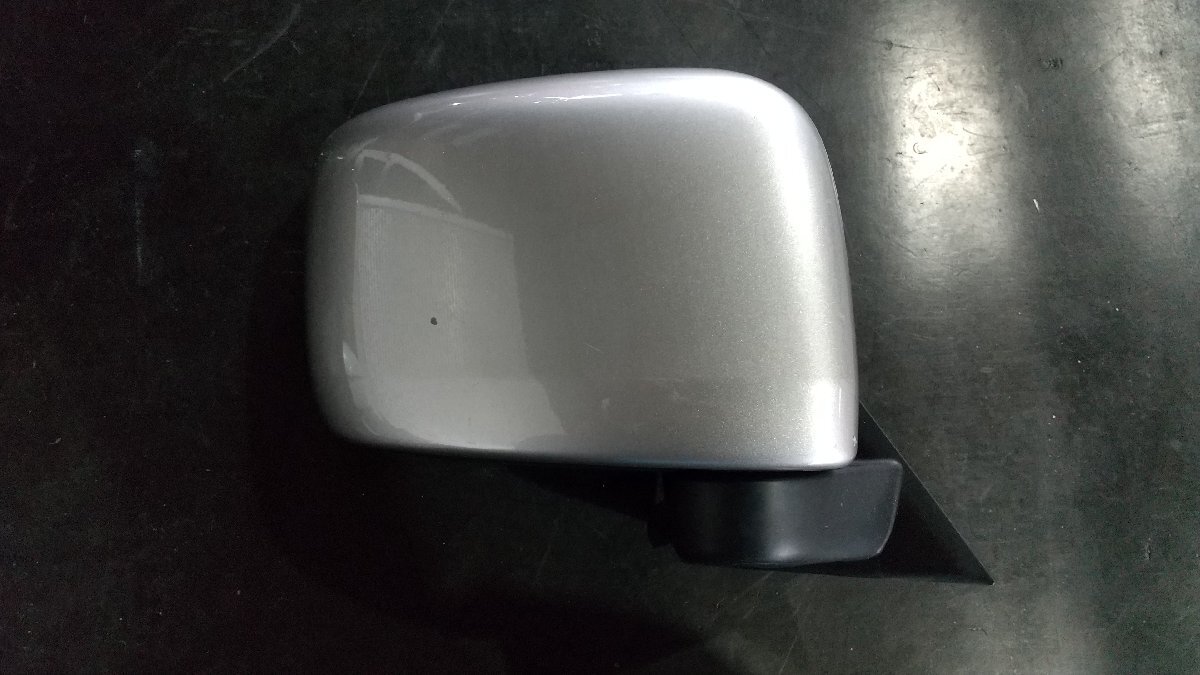 スズキ MK42S スペーシア 右ドアミラー R 運転席 ドアミラー ZVC (69)拍卖