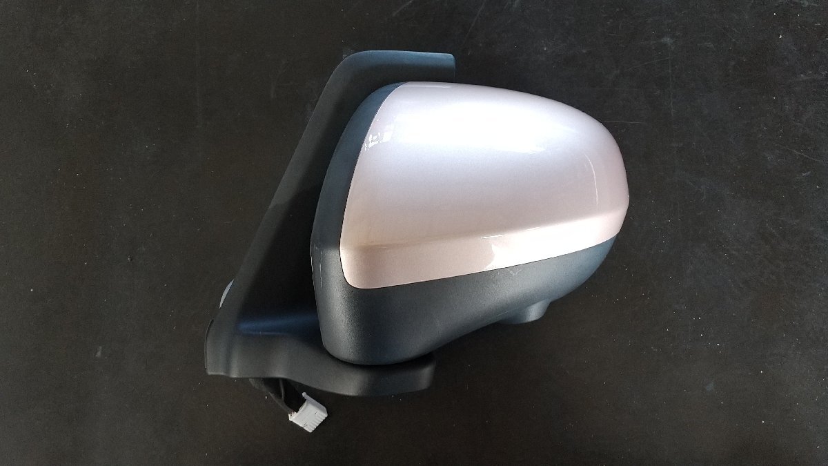 ダイハツ LA600S タント 左ドアミラー L 助手席 ドアミラー T29  カメラ付き (26)拍卖