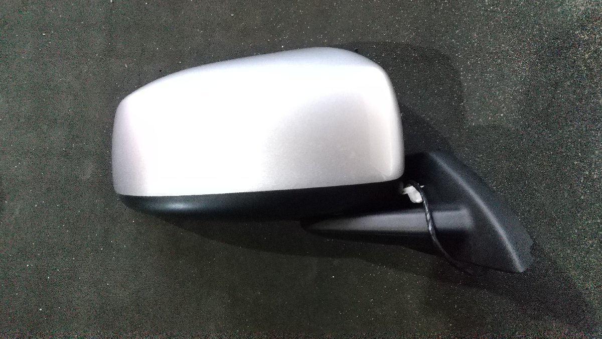 日産 B21W デイズ 右ドアミラー R 運転席 ドアミラー A31拍卖