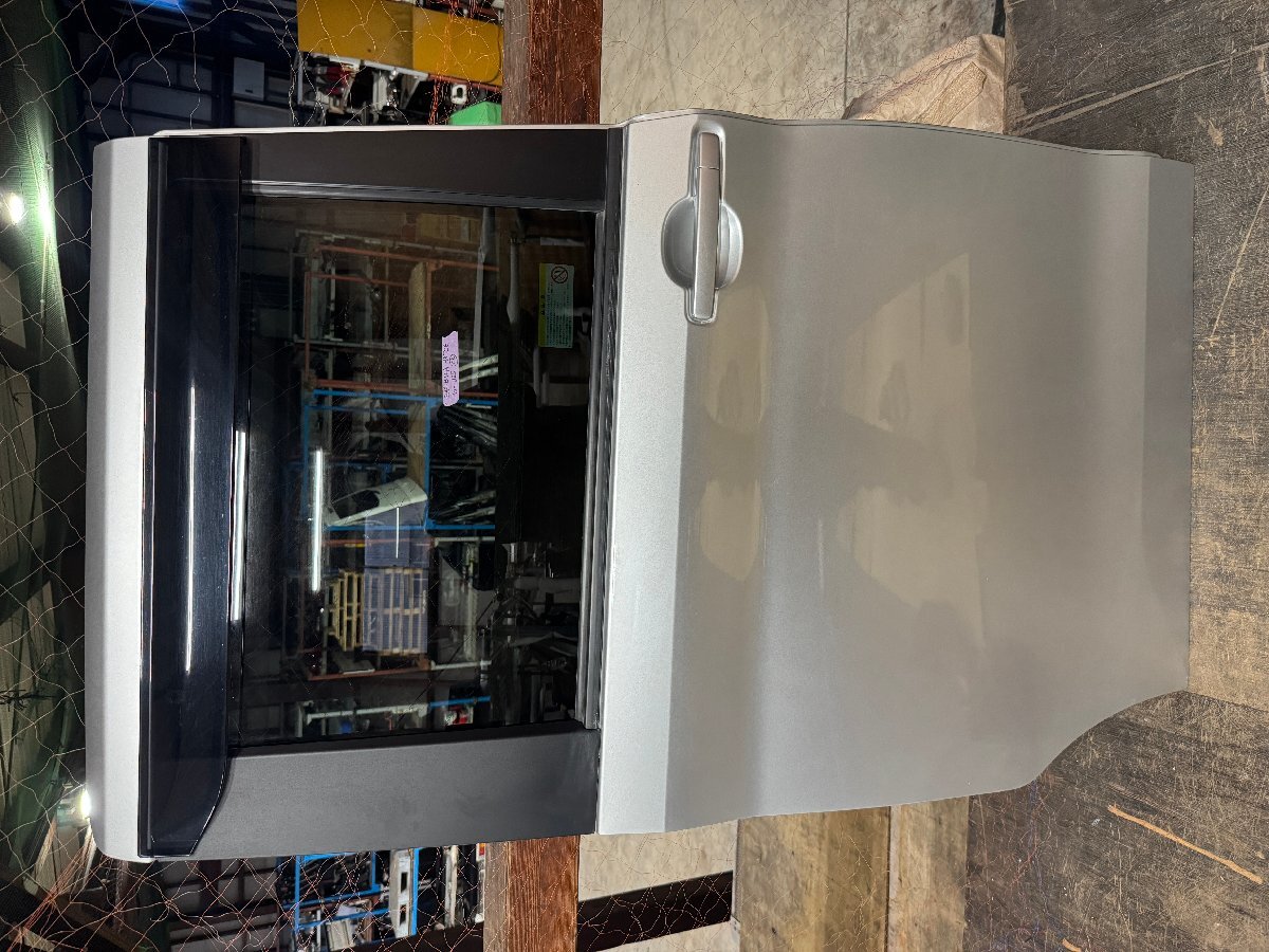 三菱 B34A EKスペース 右 リア ドア スライドドア 運転席側 U25拍卖