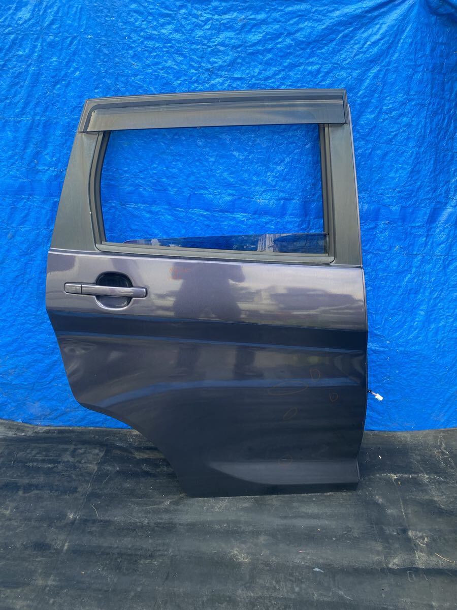 日産デイズ DBA-B21W右 リアドア カラー V09 NISSAN拍卖