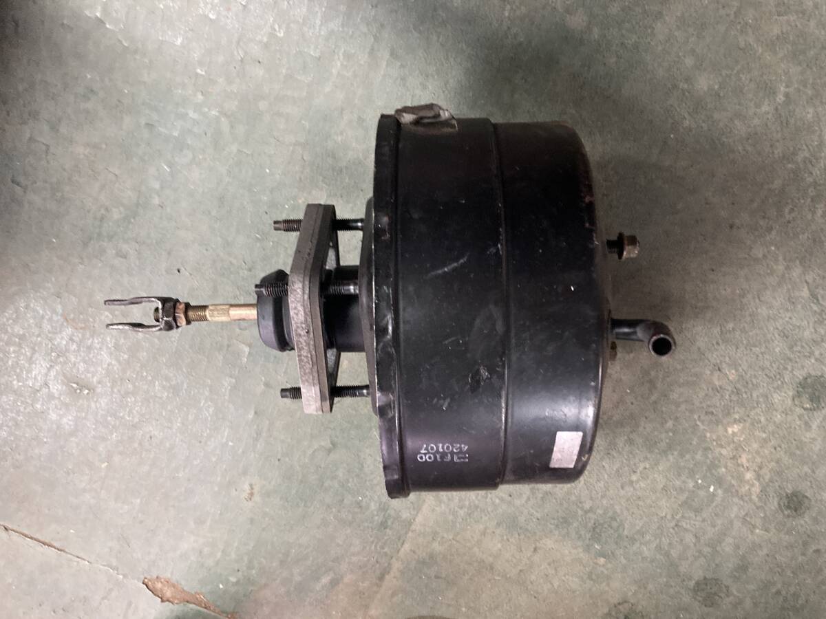 RX7(FD3S)マスターバック ジャンク拍卖