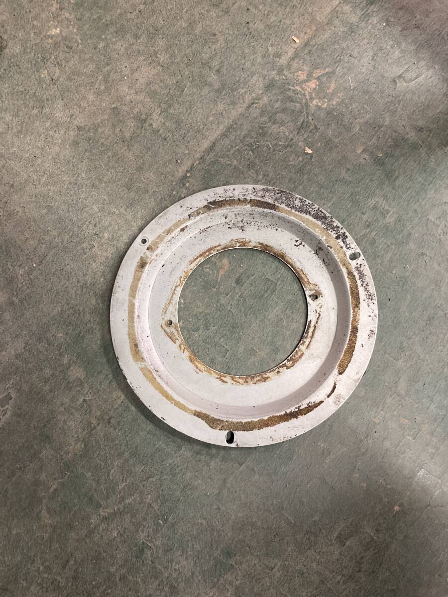 RX7(FC3S)純正リアスピーカーマウント拍卖