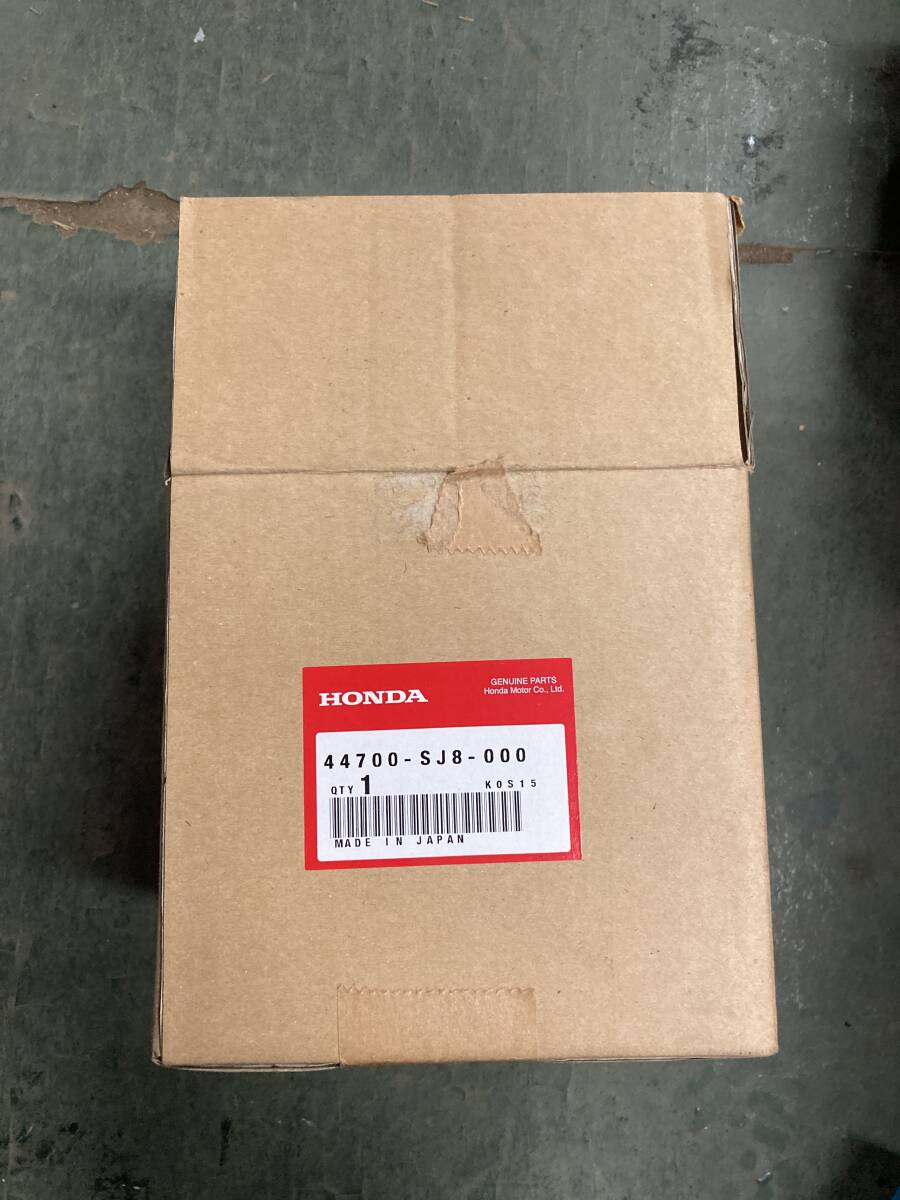 ホンダ ハブ&ベアリング一式 44700-SJ8-000拍卖