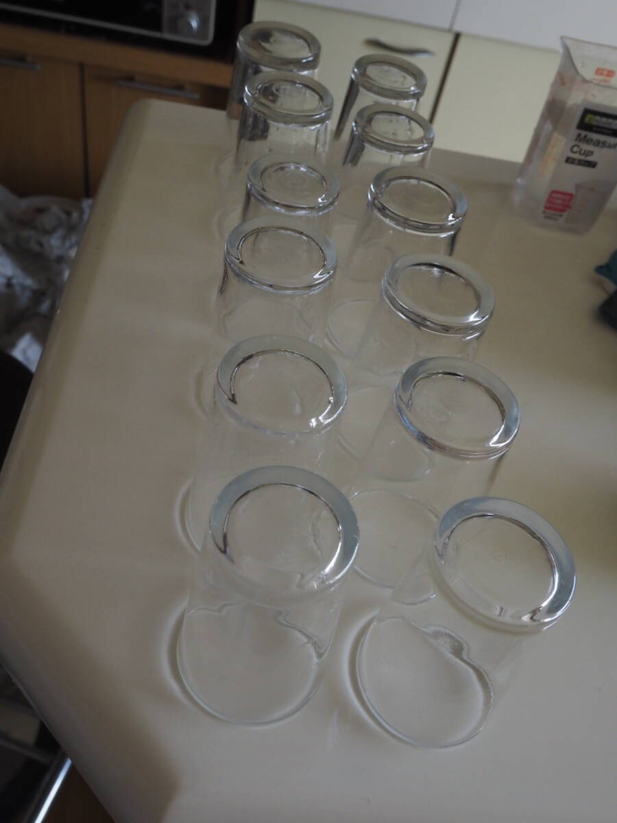 コップ10個1セット、6x6x9,2,(大)6,3x6,3x10,2種類拍卖