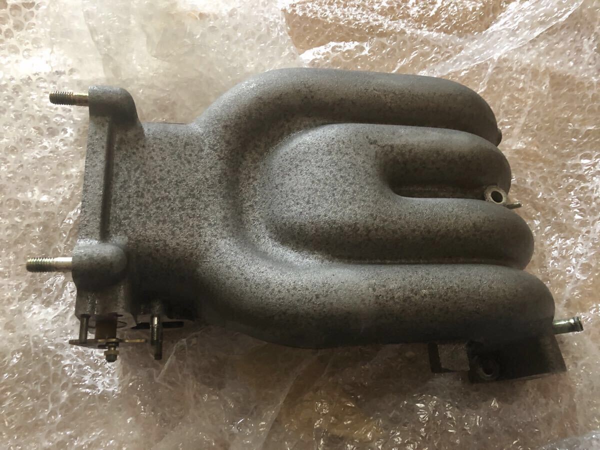 ■RX-7 FD3S■後期サージタンク■動作確認済■MT用■中古拍卖