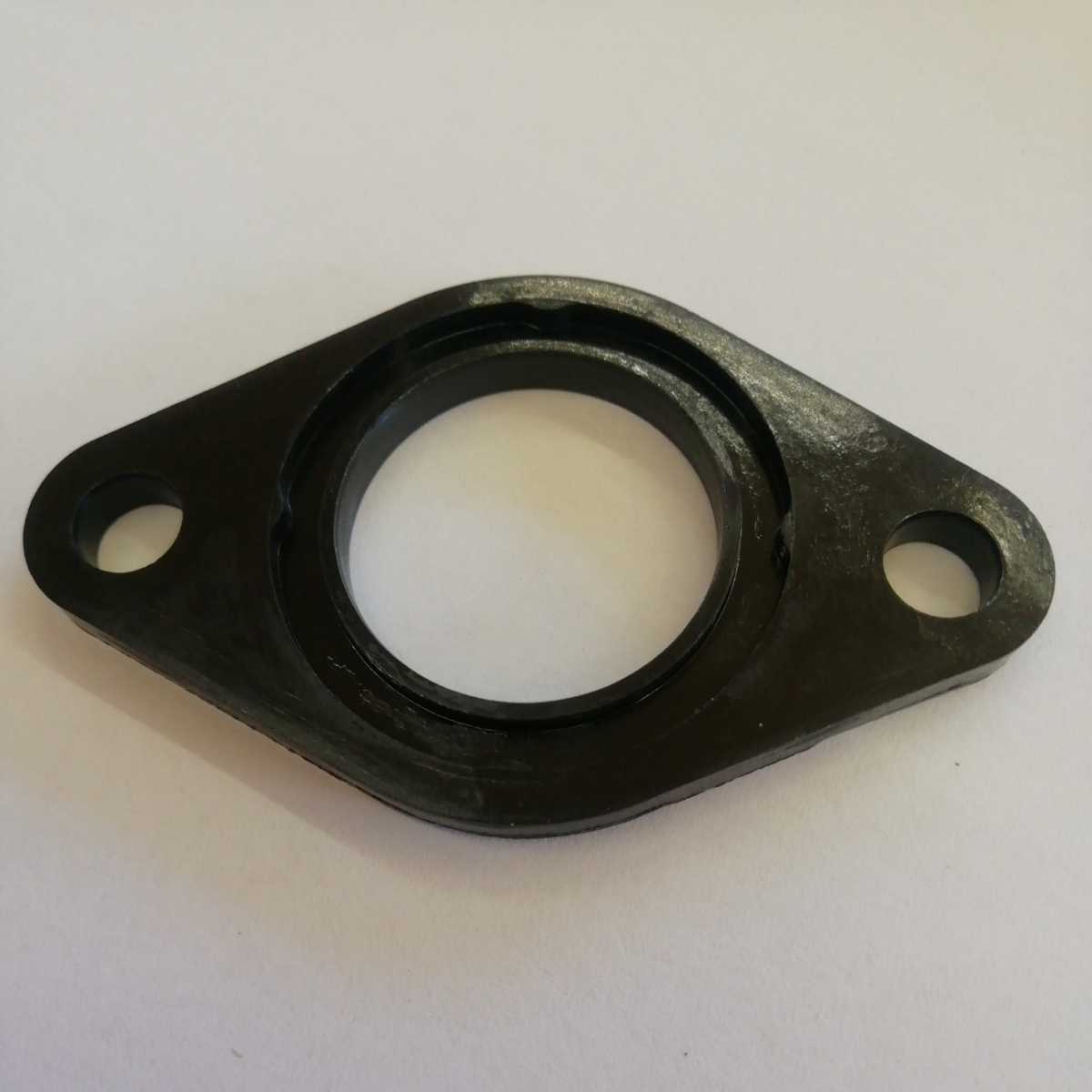 CT110-P 輸出仕様 キャブレターインシュレーター ホンダ純正 新品 ★*【水曜・日曜・祝日休み 臨時休業有】拍卖