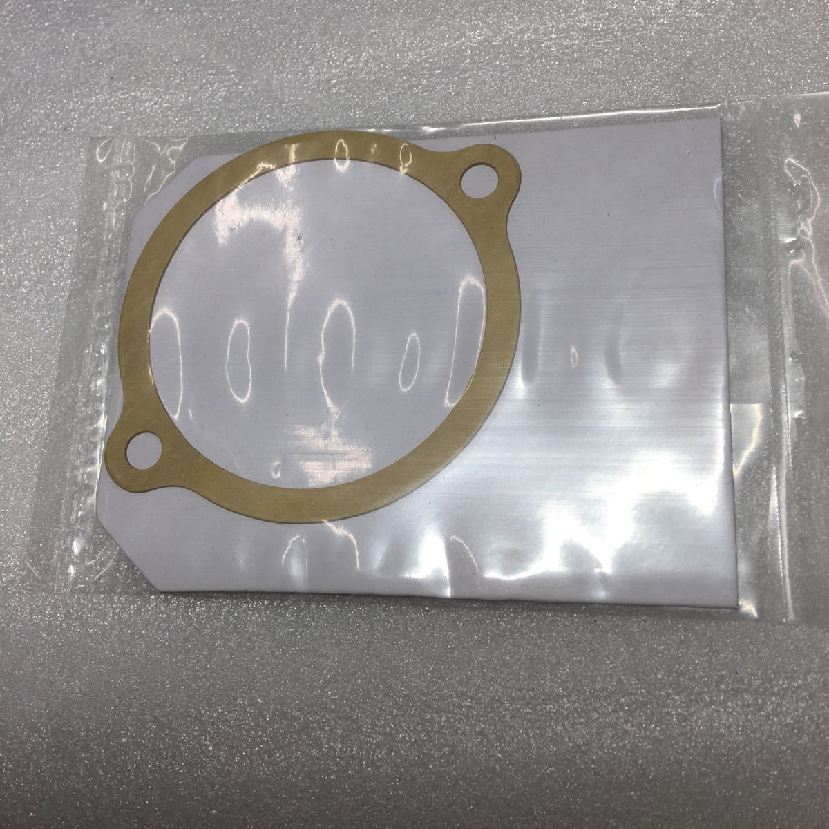 CT110 ハンターカブ クラッチアウターカバーガスケット ホンダ純正 新品 ★*【水曜・日曜・祝日休み 臨時休業有】拍卖