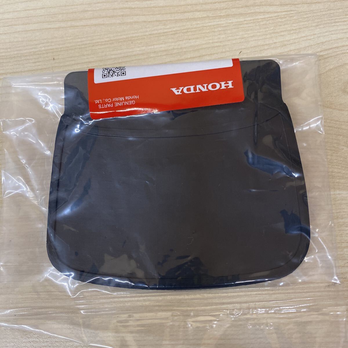 CT110 ハンターカブ フロントマットガード ホンダ純正 新品 ★*【水曜・日曜・祝日休み 臨時休業有】拍卖