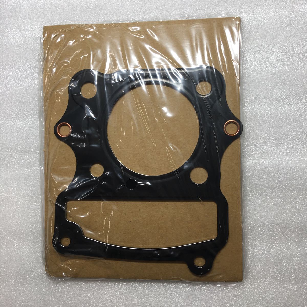 CT110-P 輸出仕様 ハンターカブ シリンダーヘッドガスケット ホンダ純正 新品 ★*【水曜・日曜・祝日休み 臨時休業有】拍卖
