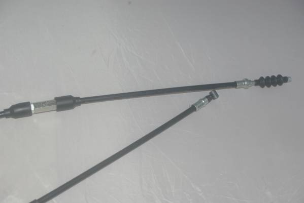 CD50 ベンリィ/ベンリー クラッチケーブル ホンダ純正 新品 ★*【水曜・日曜・祝日休み 臨時休業有】拍卖