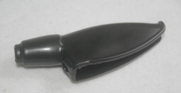 TL125SB イーハトーブ ハンドルレバーカバー 右 ホンダ純正 新品 ★*【水曜・日曜・祝日休み 臨時休業有】拍卖