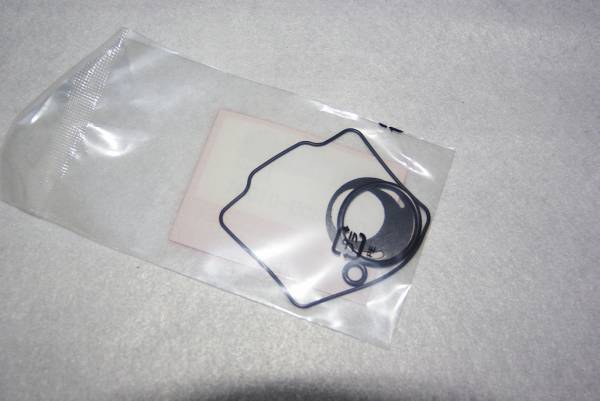 TL125SB イーハトーブ キャブレターパッキンセット/ガスケット 純正 新品★*【水曜・日曜・祝日休み 臨時休業有】拍卖