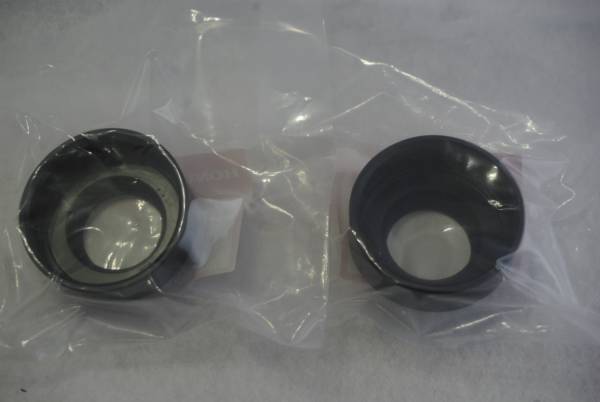 TL125S バイアルス ダストシール  ホンダ純正 新品 【水曜・日曜・祝日休み 臨時休業有】拍卖