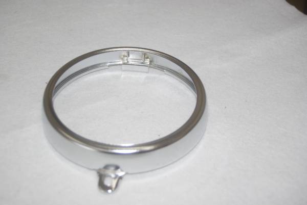 TL125SB イーハトーブ ヘッドライトリム ホンダ純正 新品 【水曜・日曜・祝日休み 臨時休業有】拍卖