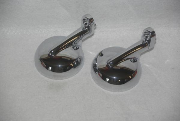 TL125SB イーハトーブ ウインカーベース  2個 ホンダ純正 新品 【水曜・曜・祝日休み 臨時休業有】拍卖