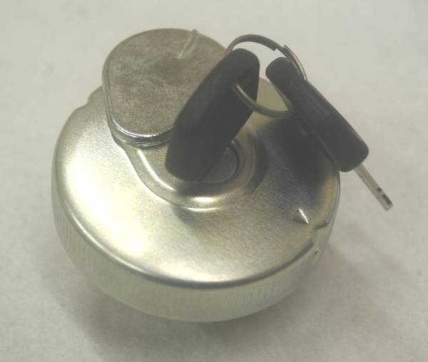 CT110サブタンクに装着可能 キー付タンクキャップ ホンダ純正 新品 【水曜・日曜・祝日休み 臨時休業有】拍卖