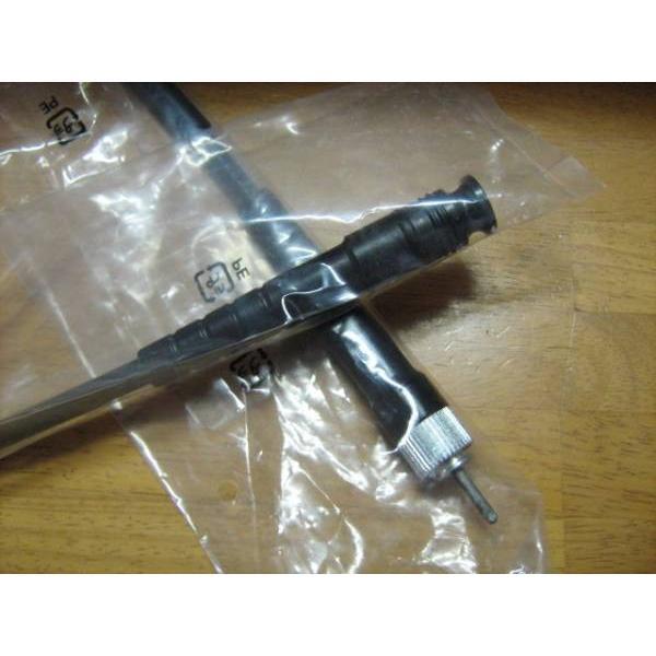 CRM250 AR/RR XR250/400  スピードメーターケーブル/ワイヤー ホンダ純正 新品★*【水曜・日曜・祝日休み 臨時休業有】拍卖