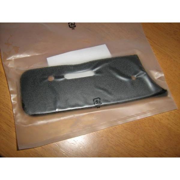 モトコンポ/MOTOCOMPO エレメントエアクリーナー ホンダ純正 新品★* 【水曜・日曜・祝日休み 臨時休業有】拍卖