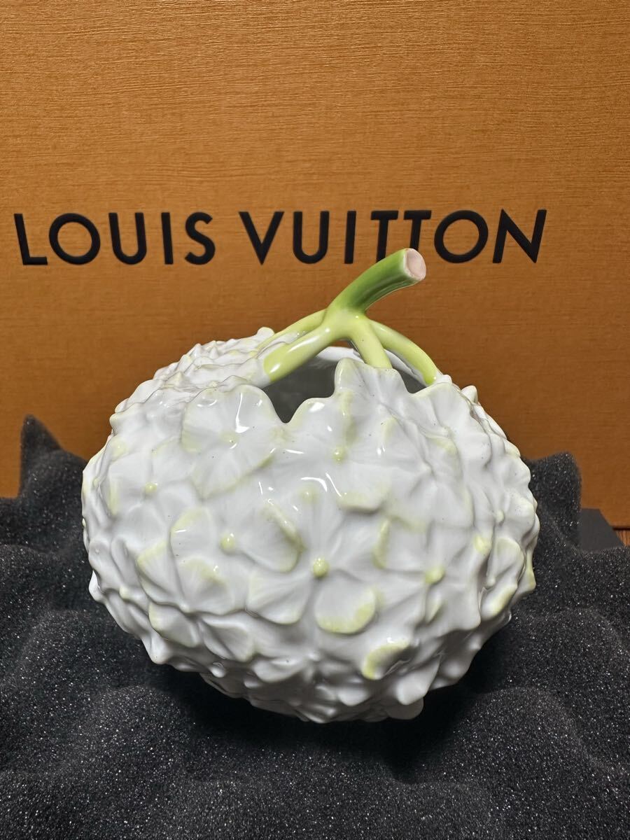 ロイヤルコペンハーゲン 花瓶 紫陽花 希少品拍卖