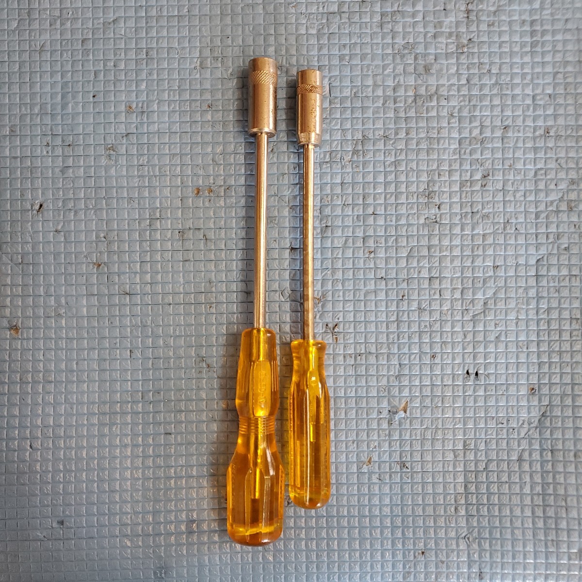 ホーザン ナットドライバー 9㎜ 10㎜ 新品 拍卖