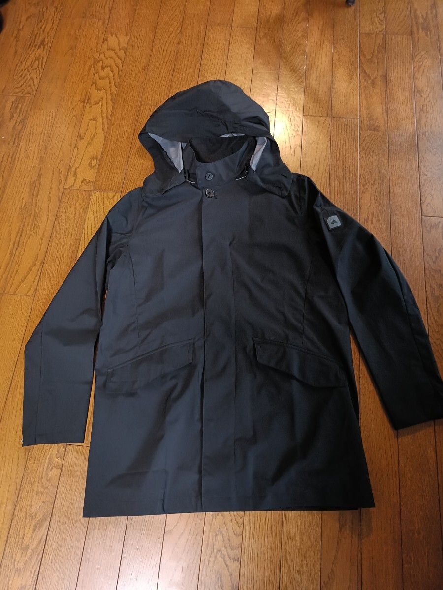 adidas アディダス ADICROSS コート L 拍卖