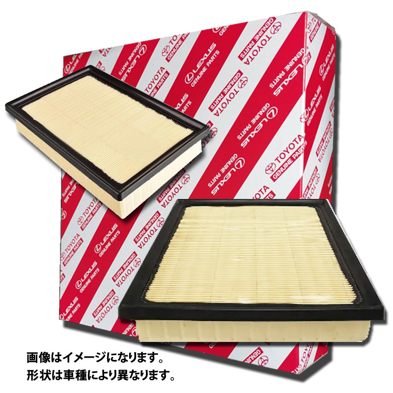 ★エアフィルター★レクサス LS460 USF40/USF45用拍卖