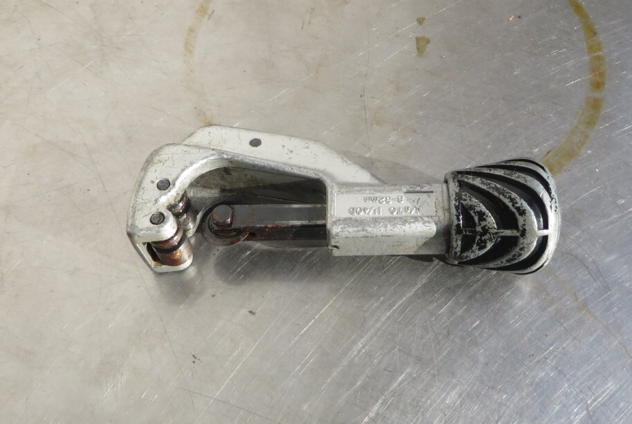 X-731■SK11 PC-32 パイプカッター 中古 現状渡し 拍卖