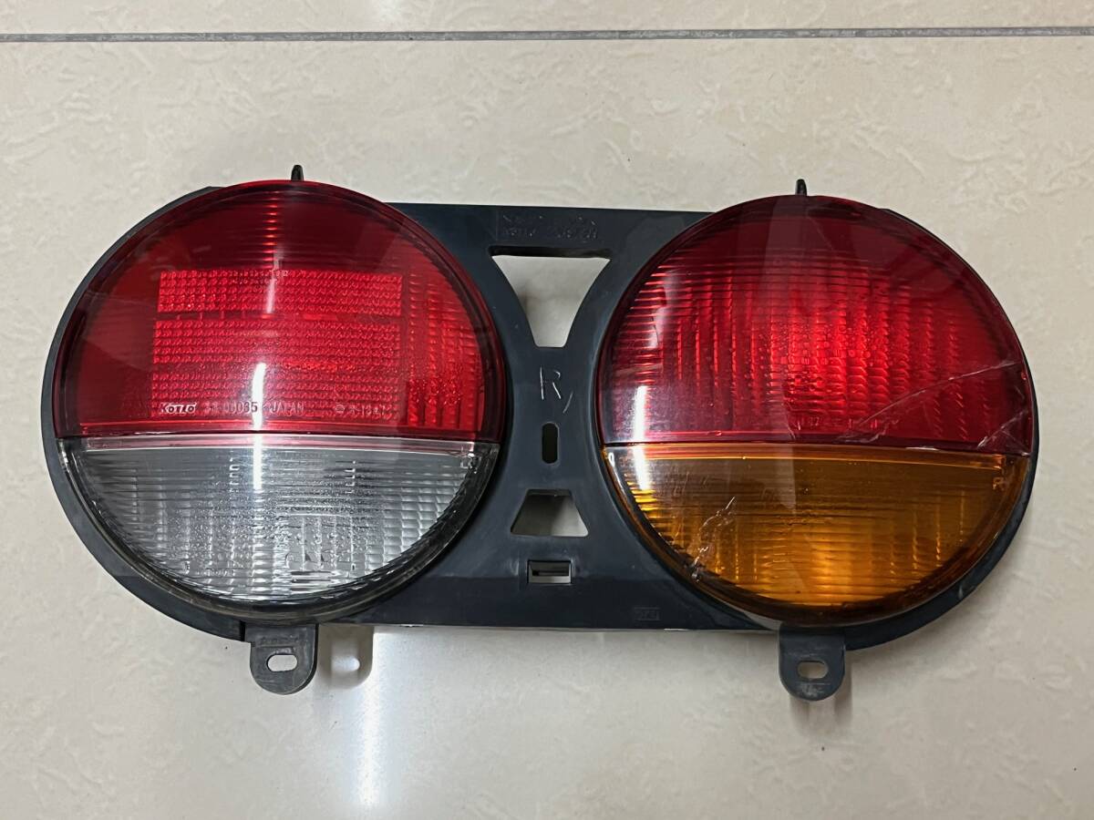 ■三菱 タウンボックス U62W 純正 右テール 中古■拍卖