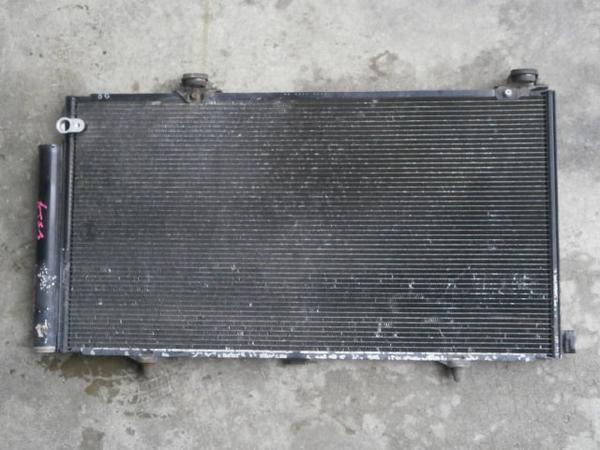 トヨタ シエンタ NCP81G エアコンコンデンサー @2276拍卖