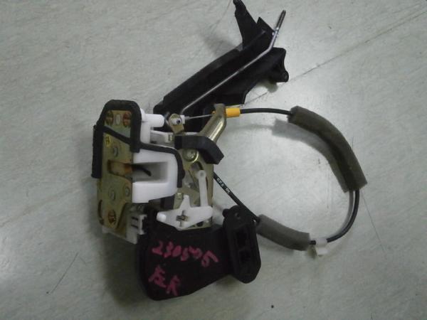 ホンダ ライフ JB5 左リアドアロックASSY @2008拍卖