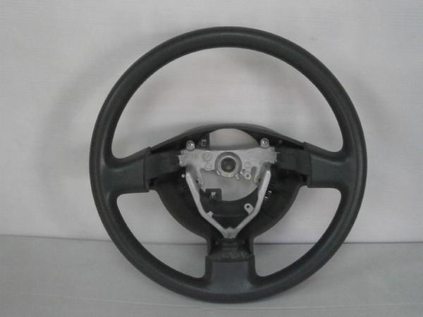 ダイハツ タント L350S 純正ハンドル @1686拍卖