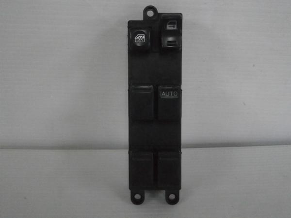 日産 キューブ AZ10 右Fパワーウインドースイッチ @1600拍卖