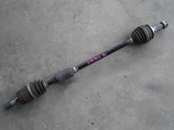 ホンダ ライフ JB5 右フロントドライブシャフト @1363拍卖