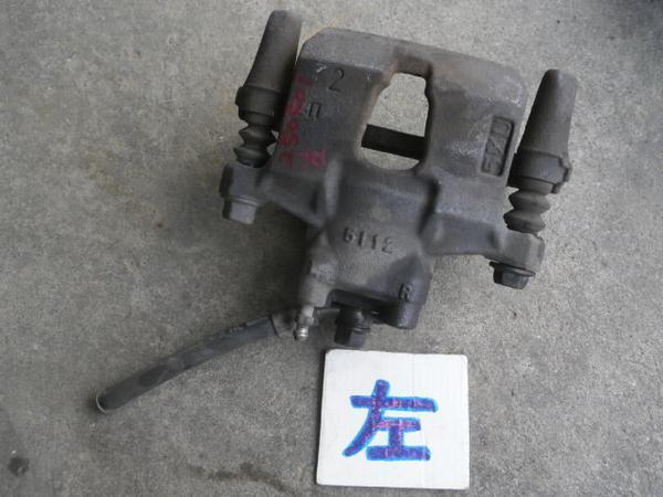 ダイハツ タント L350S 左フロントブレーキキャリパー @1688拍卖