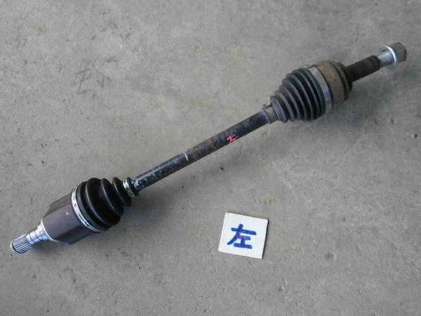 マツダ ファミリアバン BVAY12 左Fドライブシャフト @1211拍卖