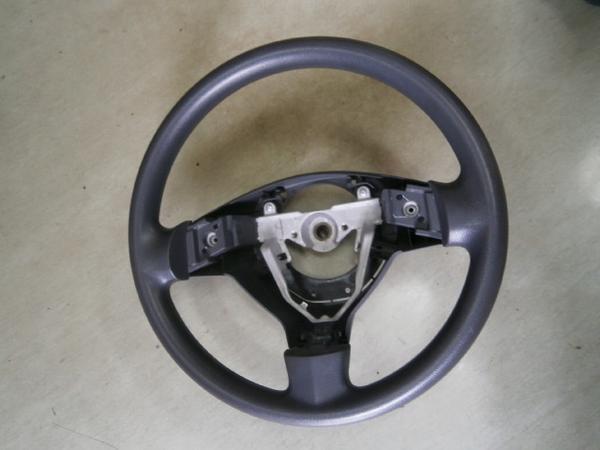 スズキ スイフト ZC11S 純正ハンドル @0710拍卖