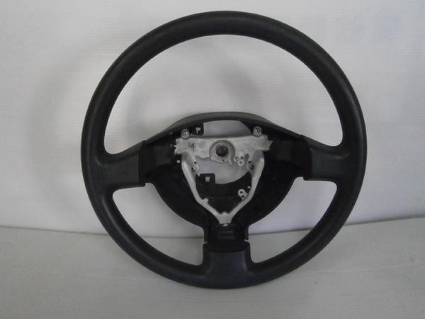 ダイハツ タント L350S 純正ハンドル @1257拍卖