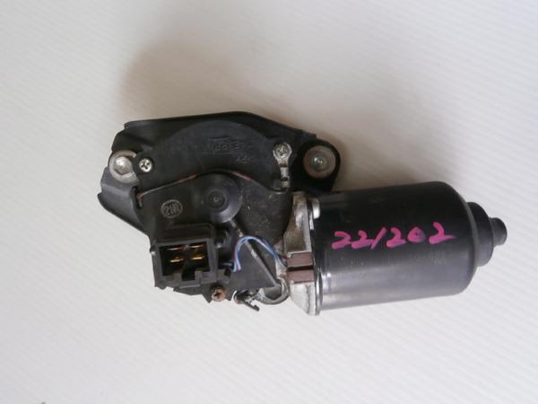 スズキ エブリィ DA64V フロントワイパーモーター @0932拍卖